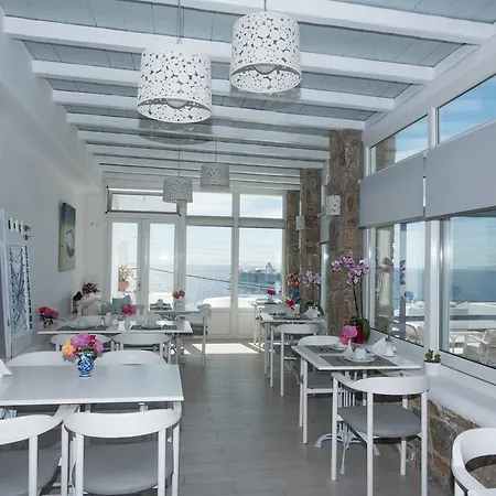 Spanelis Отель 2*