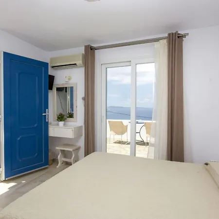 Hotel Spanelis