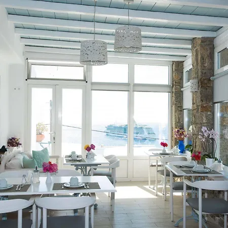 Spanelis Mykonos Town