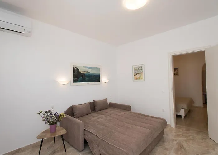 Spanelis מלון Mykonos Town