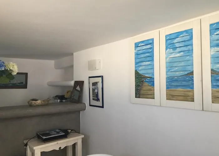 Hotel Spanelis Mykonos Town