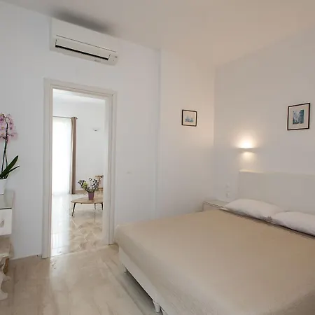 스파넬리스 Mykonos Town