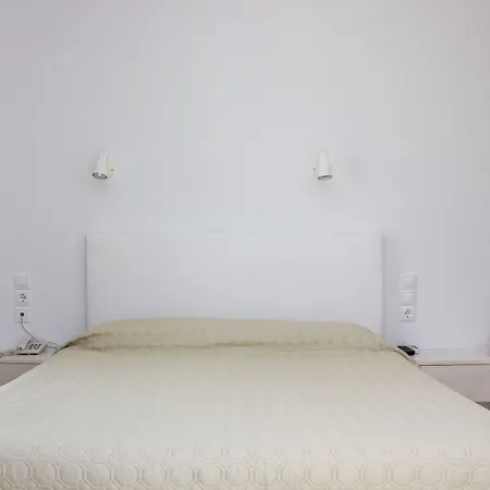호텔 스파넬리스 Mykonos Town