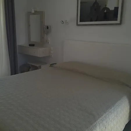스파넬리스 Mykonos Town
