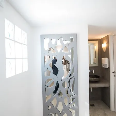 스파넬리스 Mykonos Town