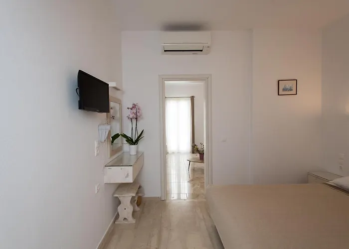 スパネリス ホテル 2*