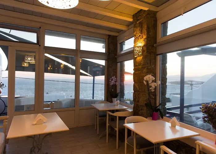 ホテル スパネリス 2*