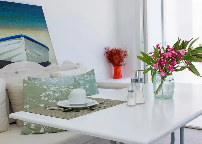 ホテル スパネリス 2*