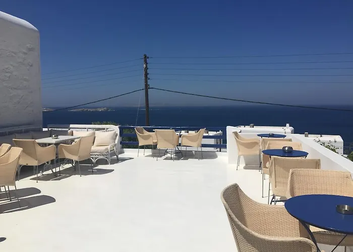 ホテル スパネリス