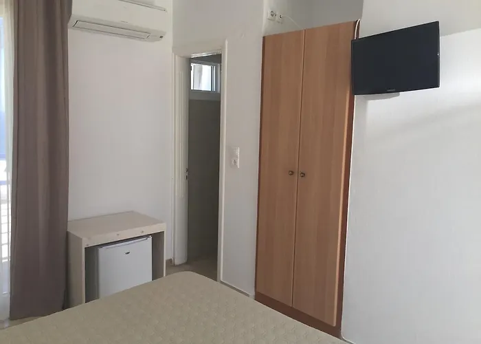 ホテル スパネリス 2*