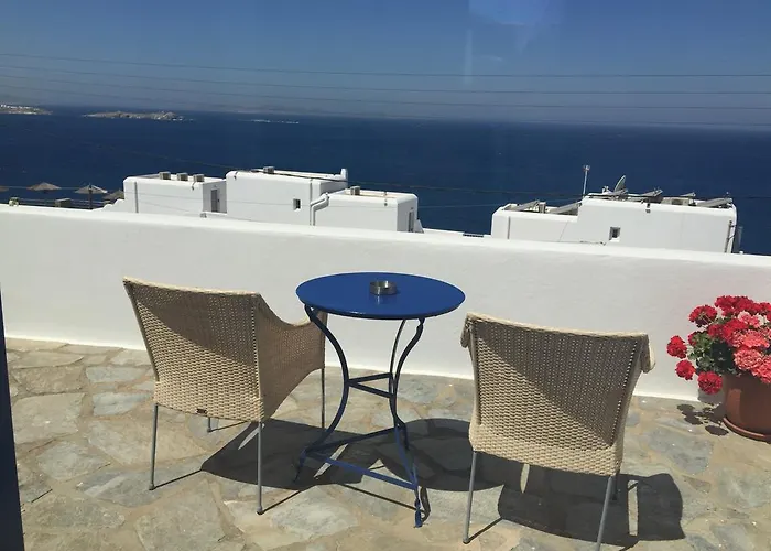 ホテル スパネリス