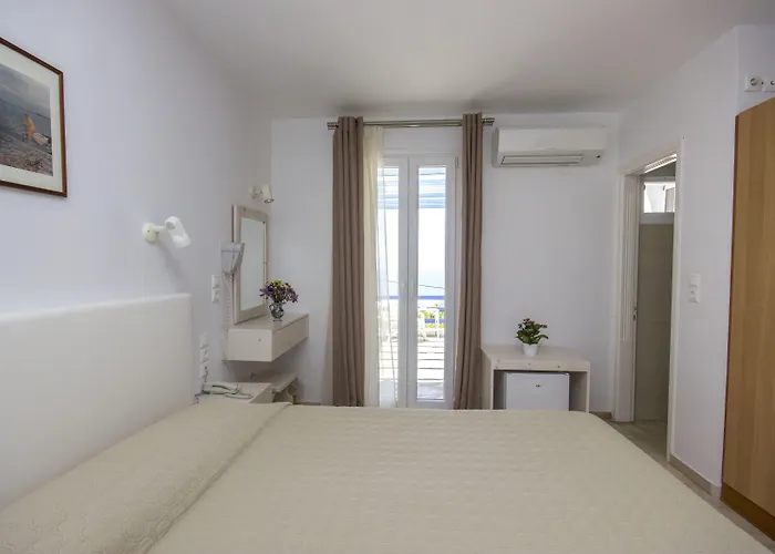 スパネリス ホテル