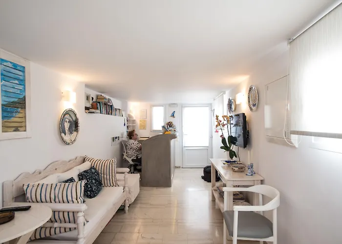 ホテル スパネリス 2*