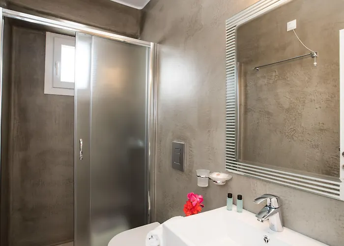 スパネリス ホテル Mykonos Town