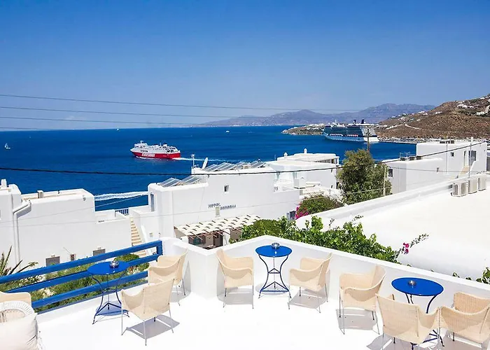 ホテル スパネリス 2*