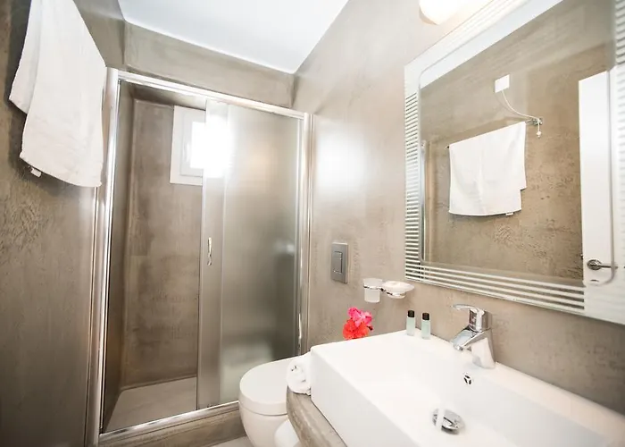 スパネリス ホテル