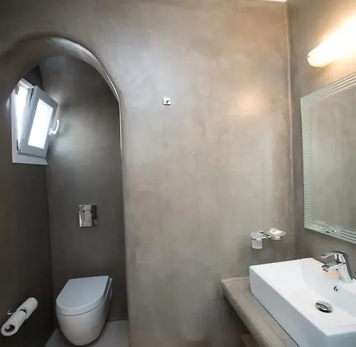 ホテル スパネリス Mykonos Town