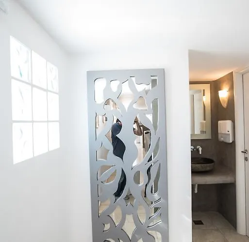 スパネリス Mykonos Town