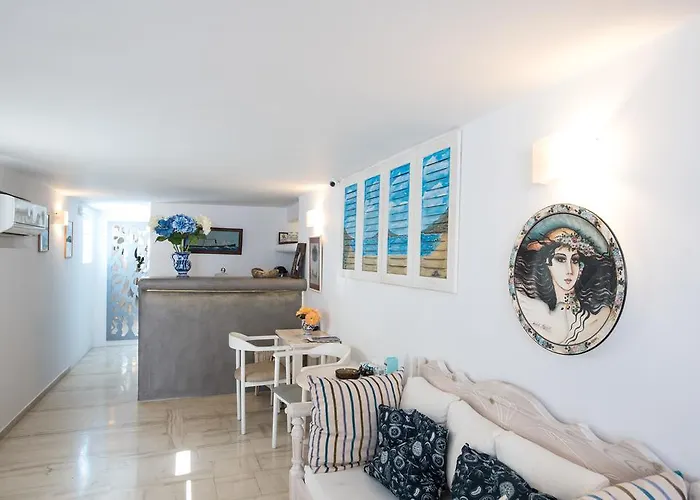 ホテル スパネリス